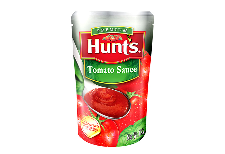 Hunt's Tomato Sauce 1kg