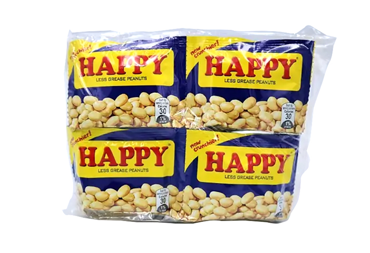 Happy Peanut 5g 20s