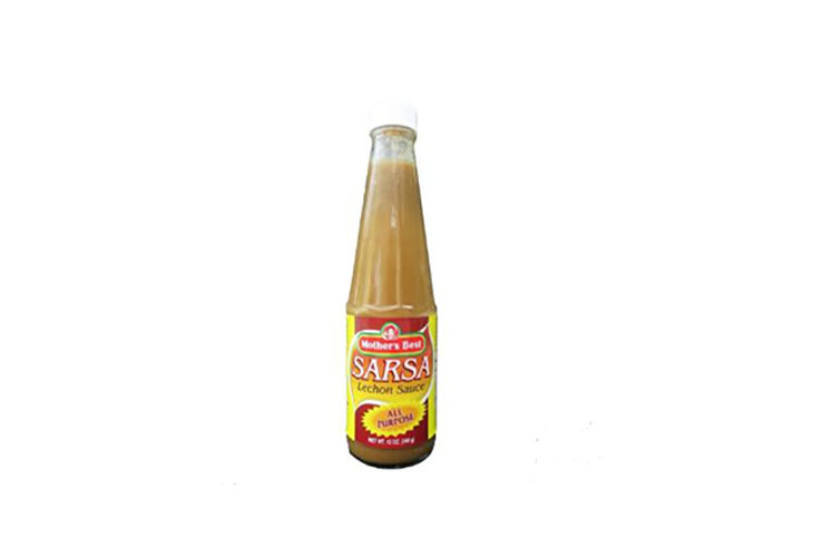 Mother's Best Andoks Litson Sauce 340g