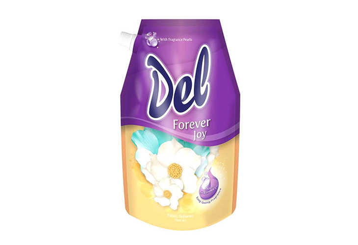 Del Forever Joy Stand Up Pouch 1000ml