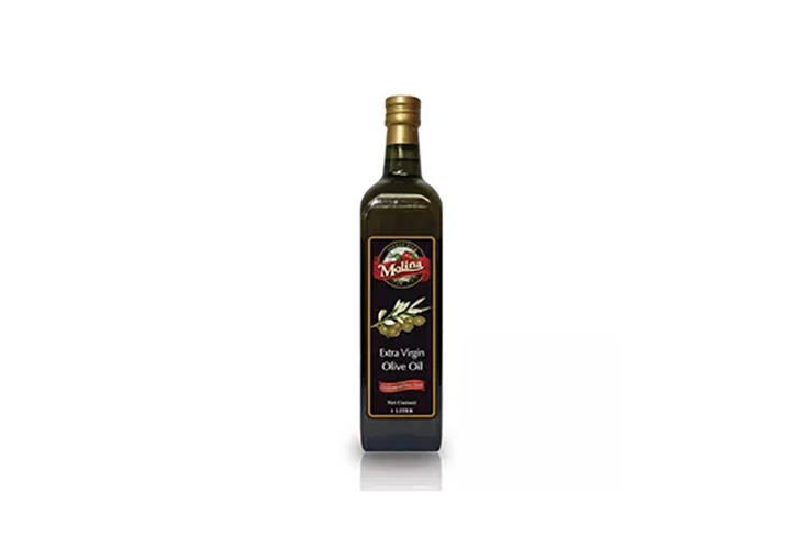 Molina Finest Pick Pure Olive Oil 500ml