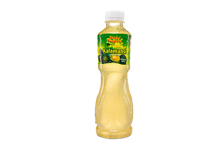 Zambo Tropical Calamansi Juice 500ml