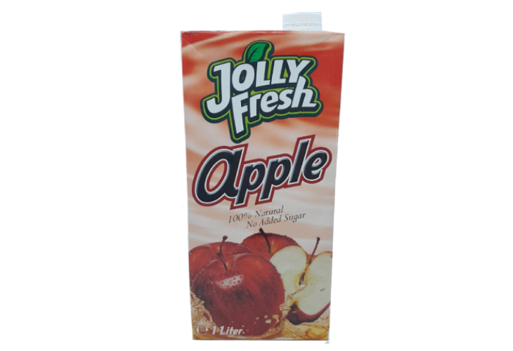 Jolly Fresh Apple 1L