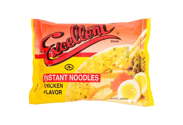 Excellent Chicken Flavor 55g