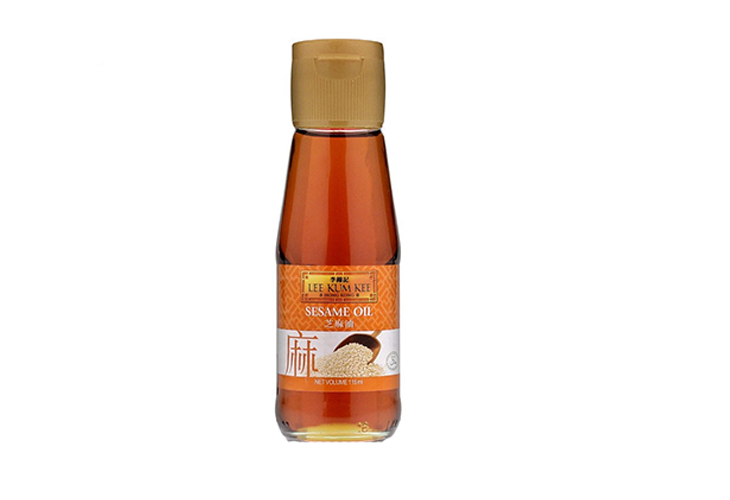 Lee Kum Kee Sesame Oil 115ml