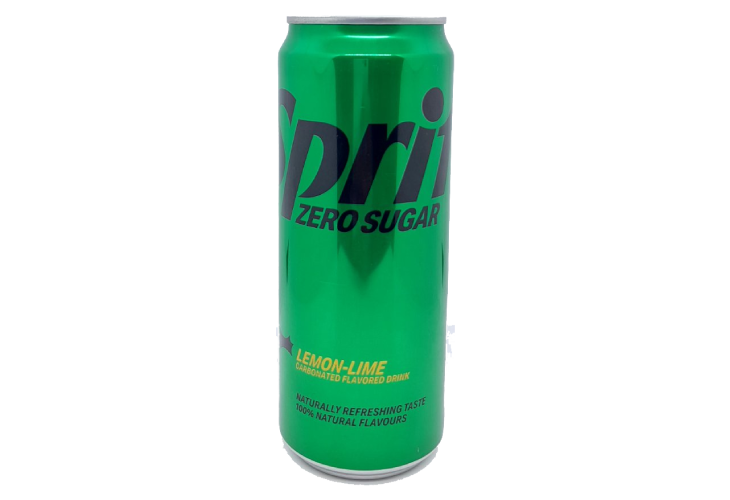 Sprite Zero 320ml