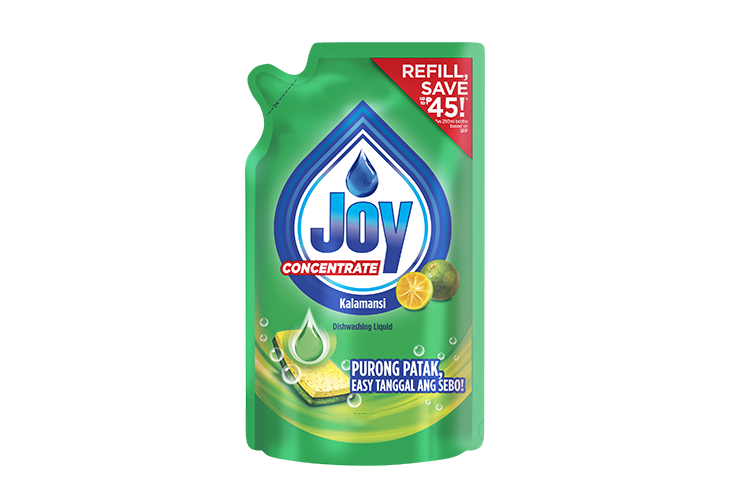 Joy Kalamansi 540ml