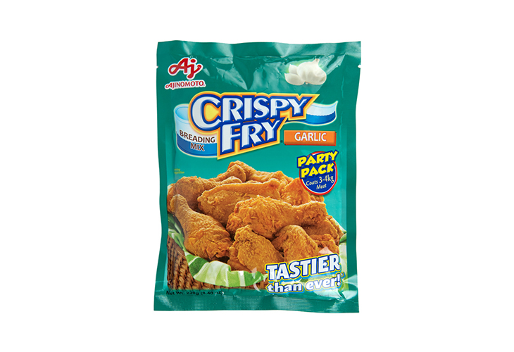 Ajinomoto Crispy Fry Garlic 238g