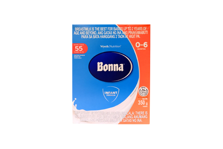 Bonna 350g