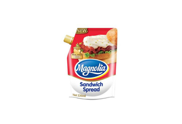 Magnolia Sandwich Spread SUP 220ml