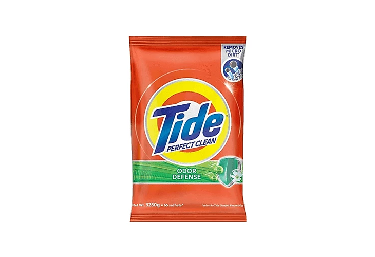 Tide Perfect Clean Odor Defense 2575g