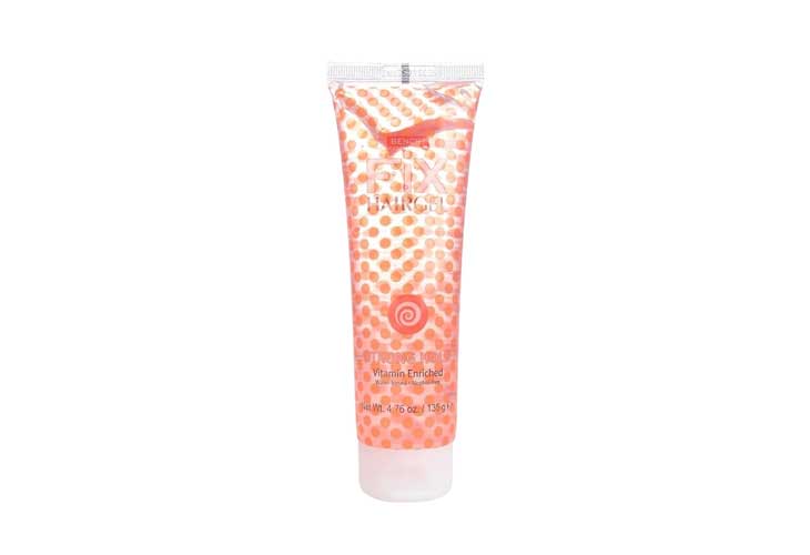 Bench Hair Gel Strong Hold 135ml