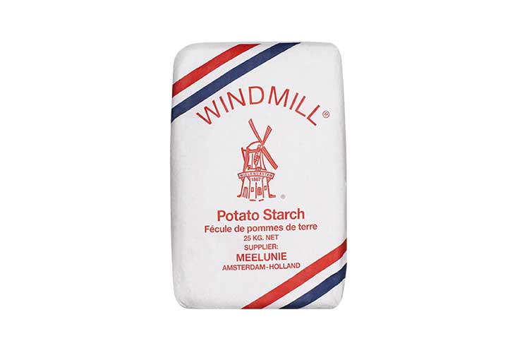 Windmill Potato Starch 25kg