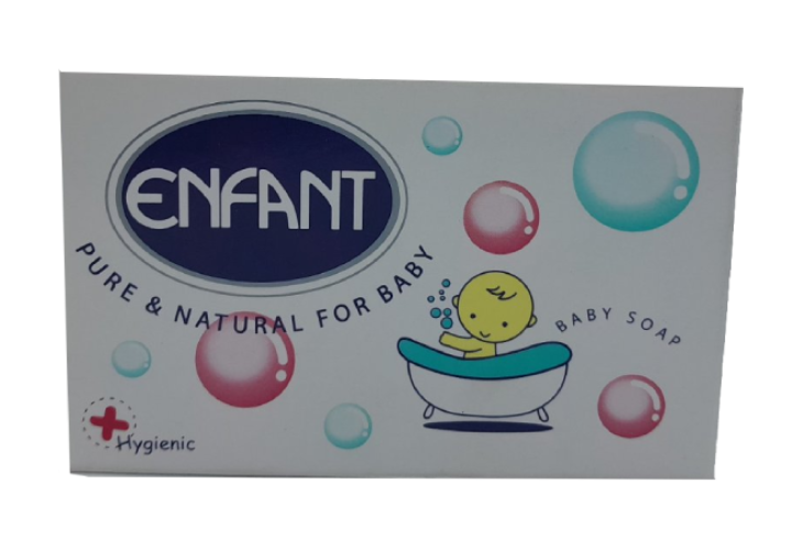 Enfant Baby Soap 100g