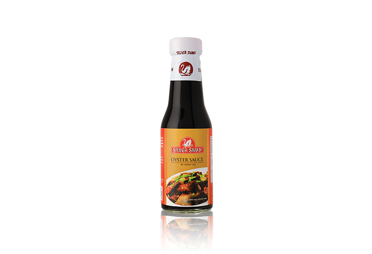 Silver Swan Oyster Sauce 170g