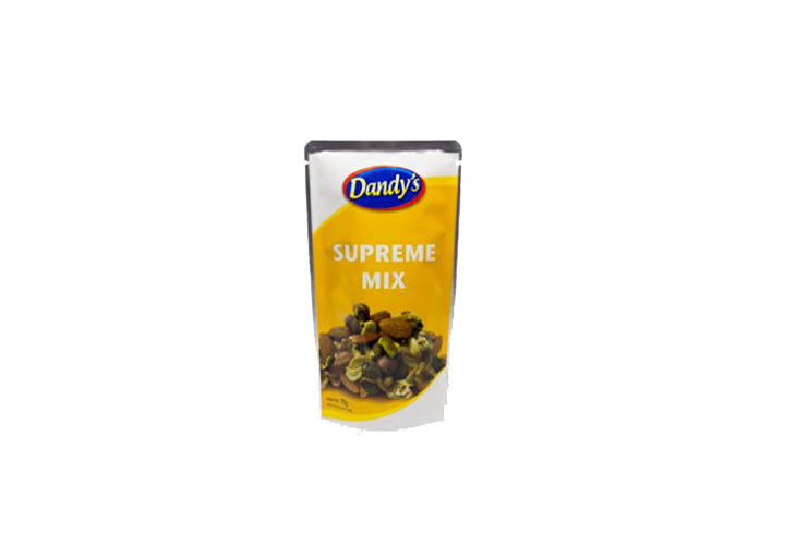 Dandy's Supreme Mix 70g