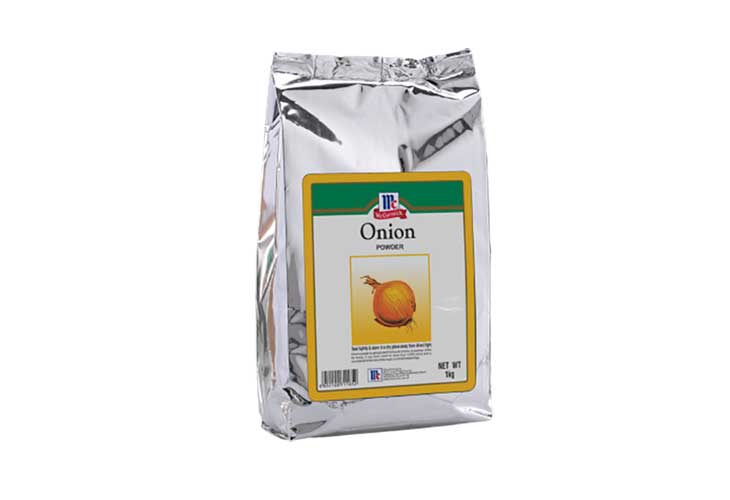 McCormick Onion Powder Special 1kg