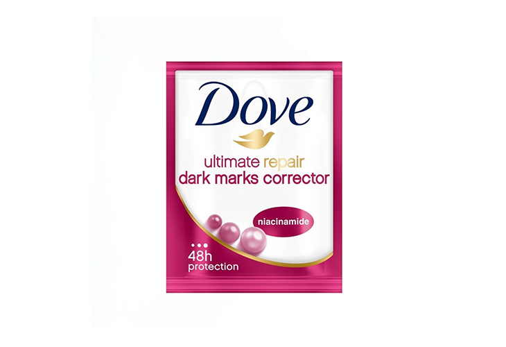 Dove Deo-Lotion Ultimate Repair