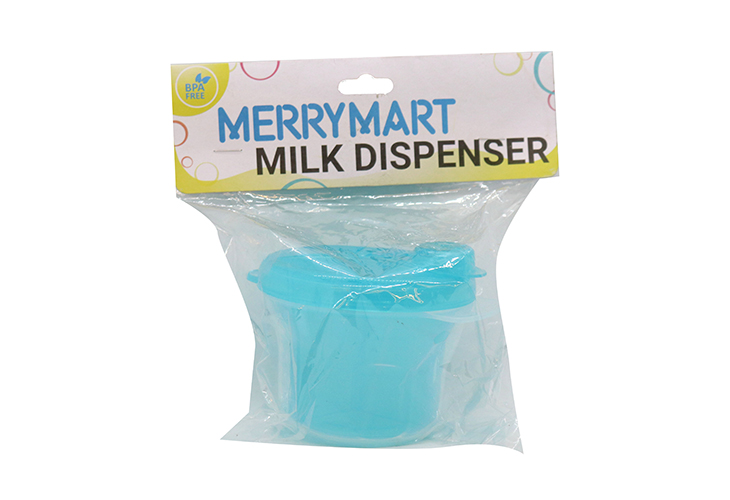 MerryMart Milk Dispenser