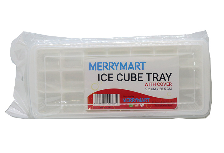 MerryMart Ice Cube Tray