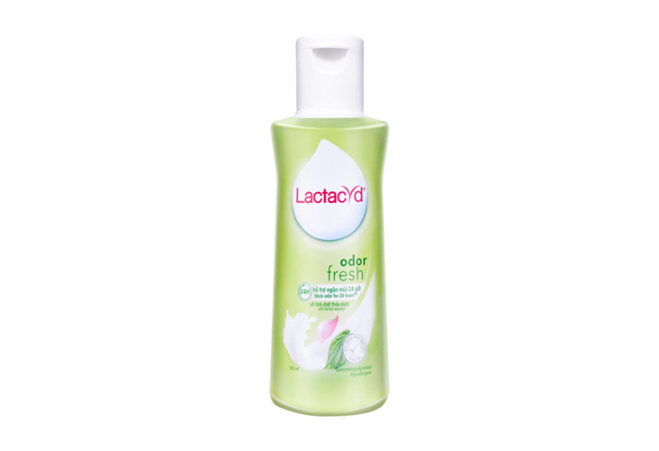 Lactacyd Odor Fresh 150ml