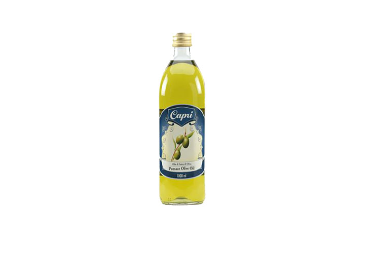 Capri Pomace Olive Oil 1L