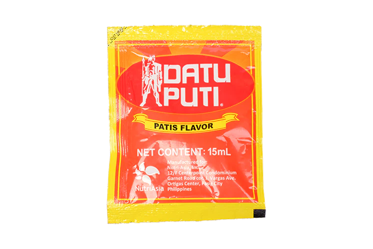 Datu Puti Patis 15ml