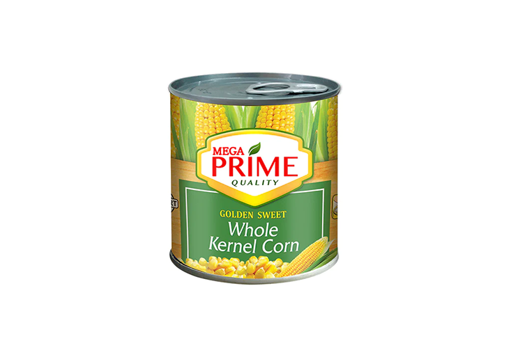 Mega Prime Kernel Corn EOC 185g