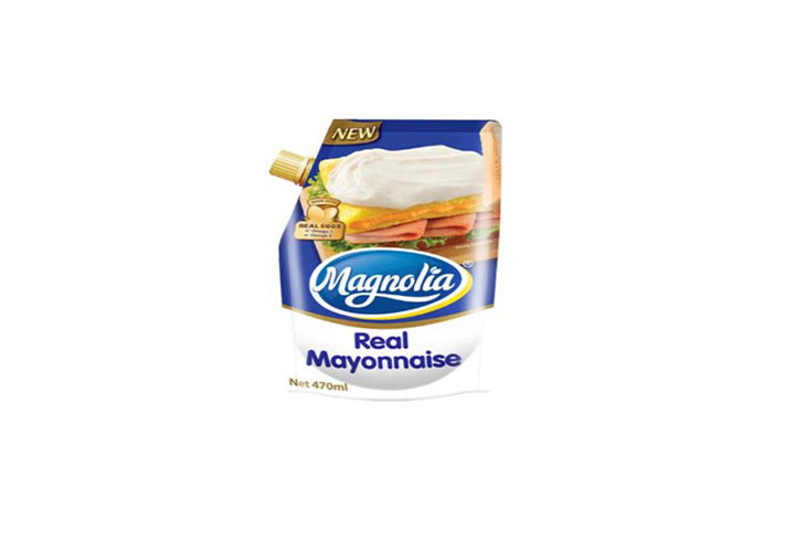 Magnolia Real Mayonnaise SUP 470ml