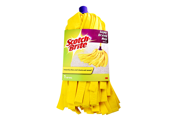 Scotch Brite Super Drying Mop