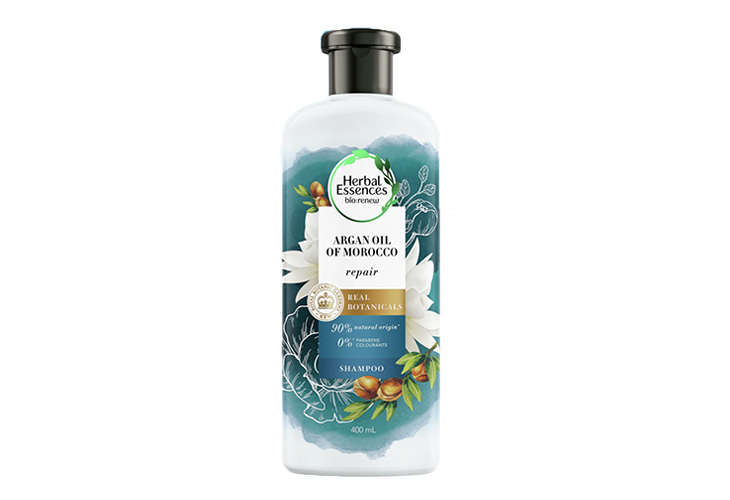 Herbal Essence Shampoo Argan Oil 400ml