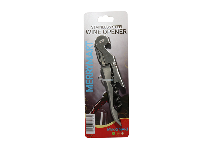 MerryMart Basic Wine Opener