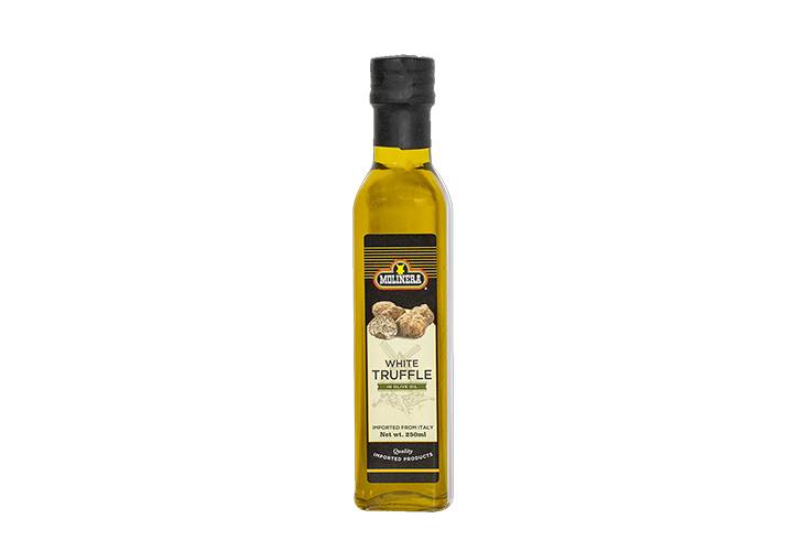 Molinera White Truffle Oil 250ml