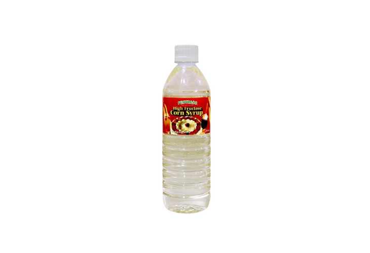 Peotraco High Fructose Corn Syrup 500ml