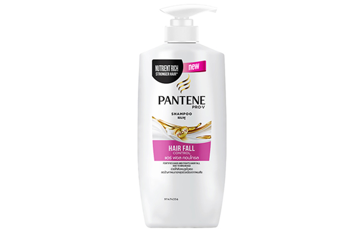 Pantene Shampoo Hair Fall Control 450ml