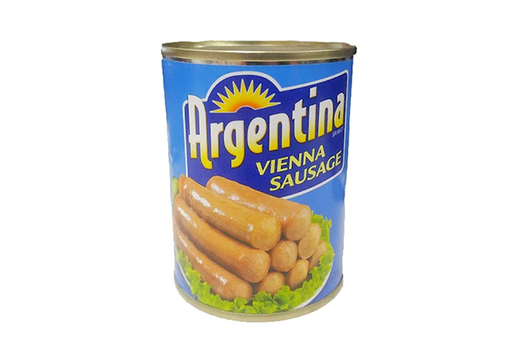 Argentina Vienna Sausage 260g