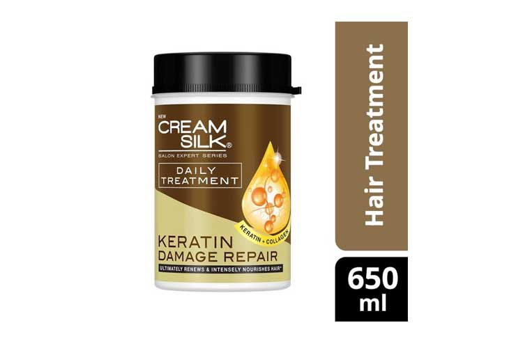 Creamsilk Damage Repair 650ml