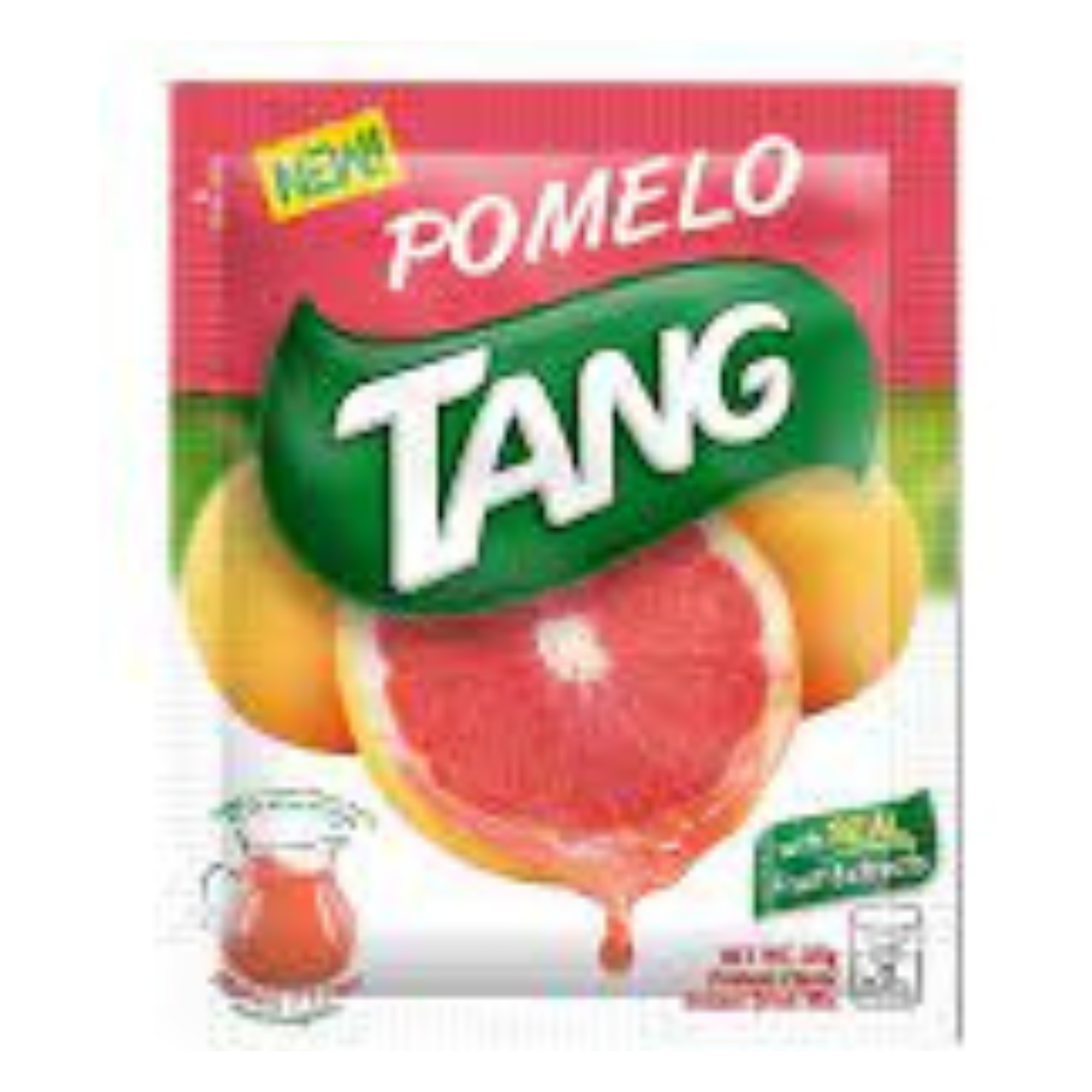 Tang Pomelo 19g