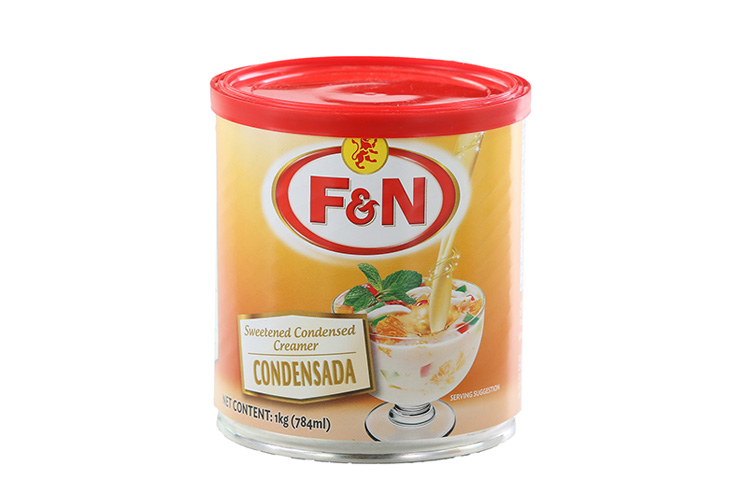 F&N Condensada 1kg