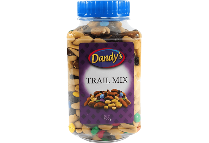 Dandy's Trail Mix 300g