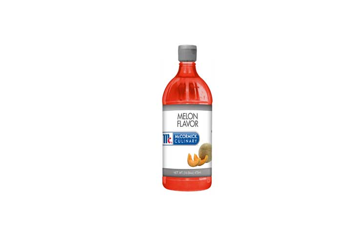 McCormick Melon Flavor 475ml