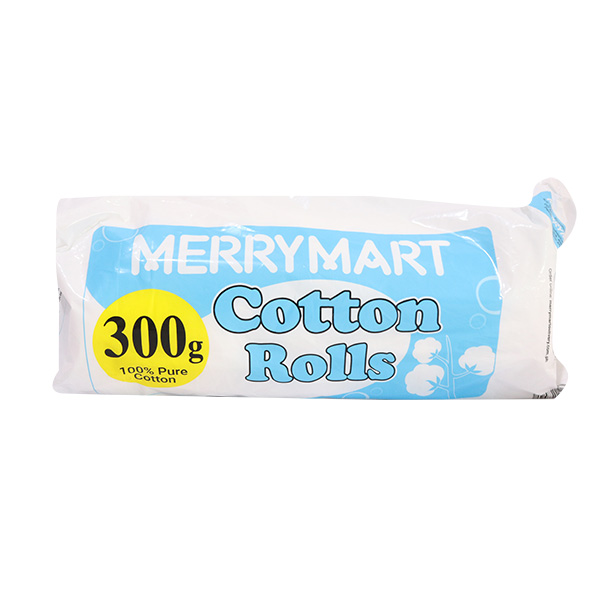 1 Box of 40 Pieces Sanicare Cotton Balls 50's per pack
