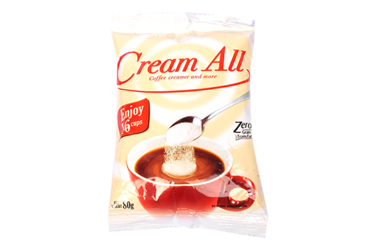 Cream All Pouch 60g