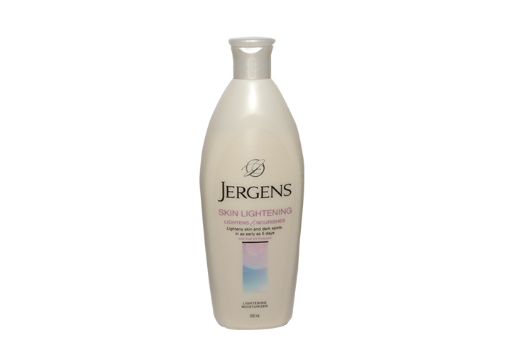 Jergens SC Brightening 200ml