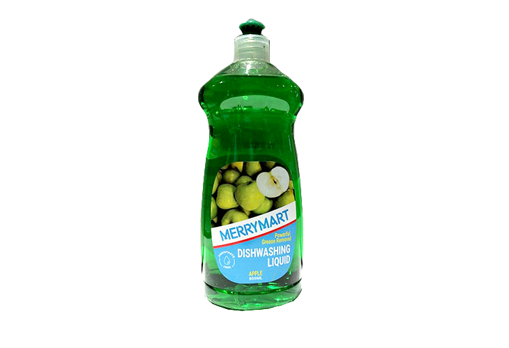 champion dishwashing liquid