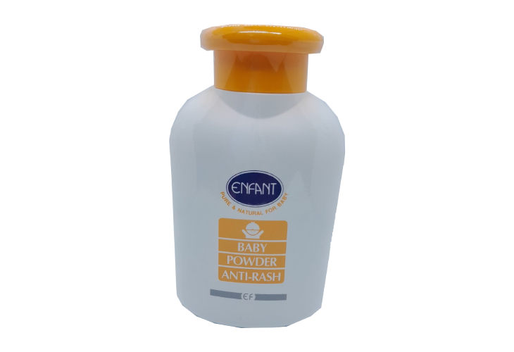Enfant Baby Powder Anti Rash 150g