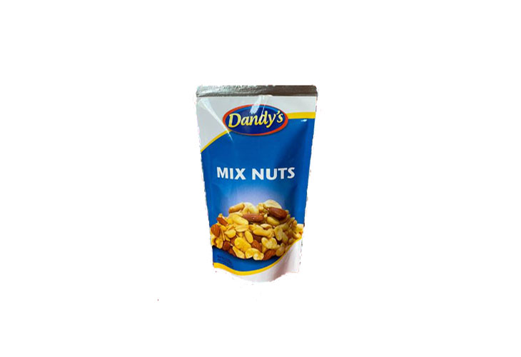 Dandy's Mix Nuts 100g