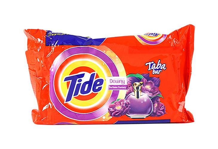 Tide Bar Pefume Fantasy 125g