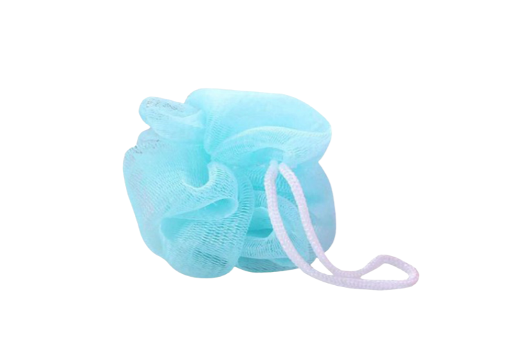 MerryMart Bath Mesh Ball