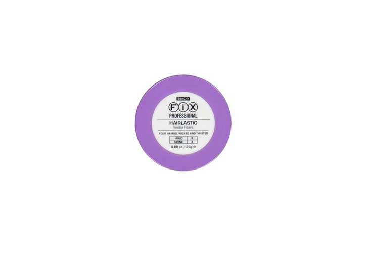 Bench Hairlastic Flexible Fiber 25g